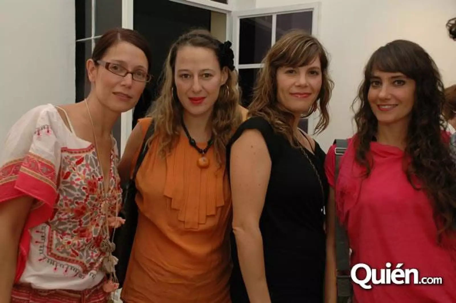 Exposición Amores mudos de Mónica Escutia