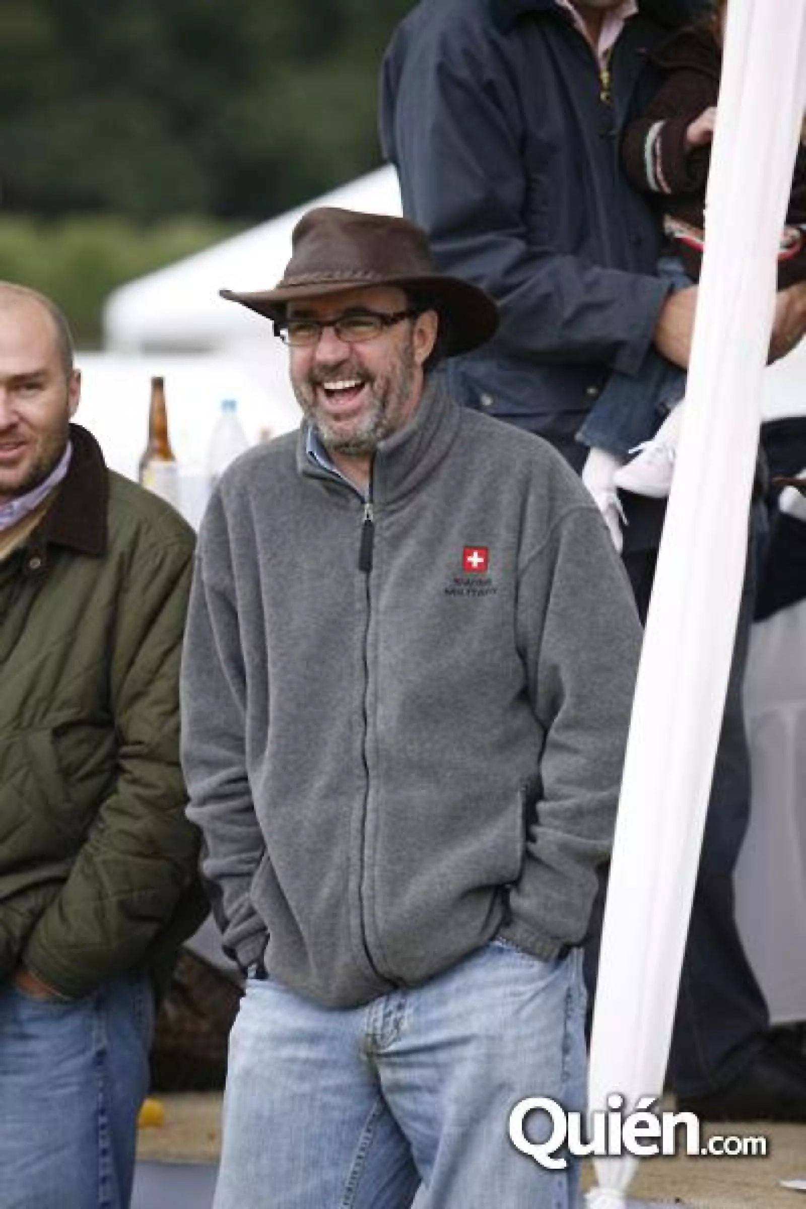 Triple copa Scappino