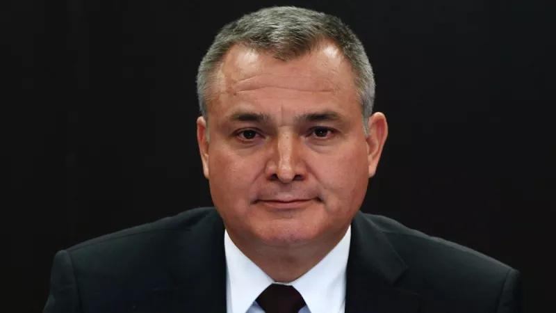 ¿Qué hizo Genaro García Luna? Los delitos de los que se le acusa. 