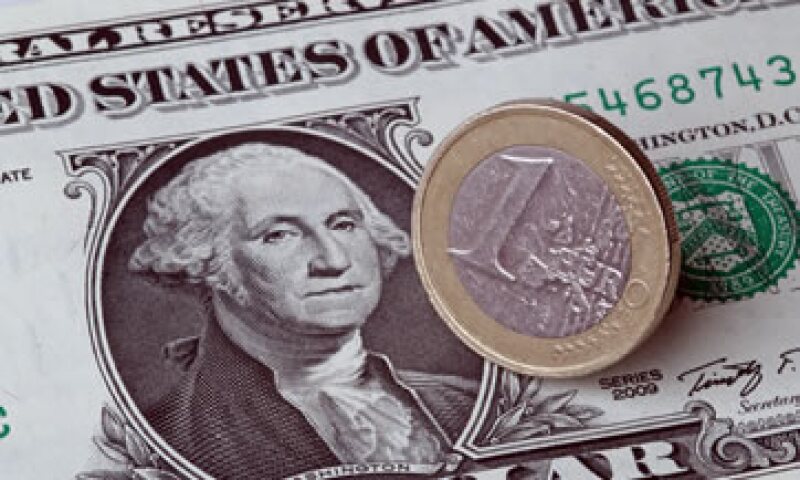 La base monetaria aumentó a 893,472 millones de pesos. (Foto: AFP)