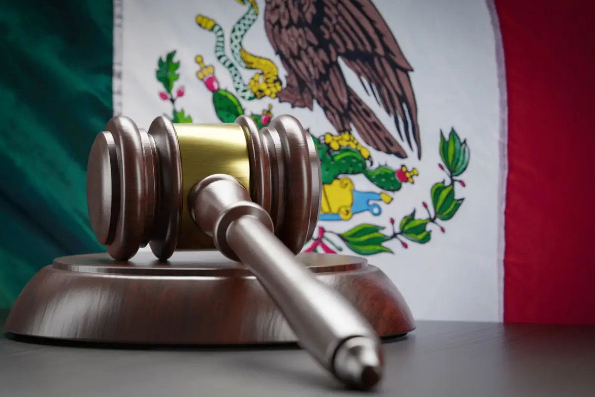 El año moral en México. La nueva Suprema Corte aún no entiende la reparación integral