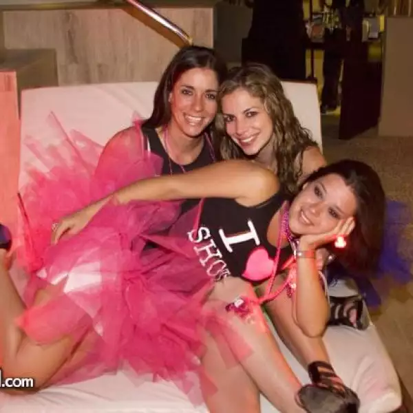 Despedida de soltera