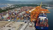 Importaciones rompen récord en septiembre en México y pone en números rojos la balanza comercial
