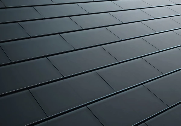 Paneles solares Tesla