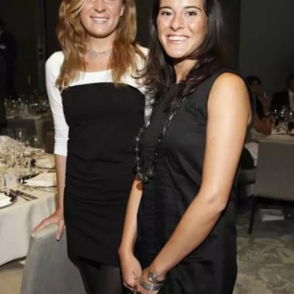 Cena fundación nuestros niños