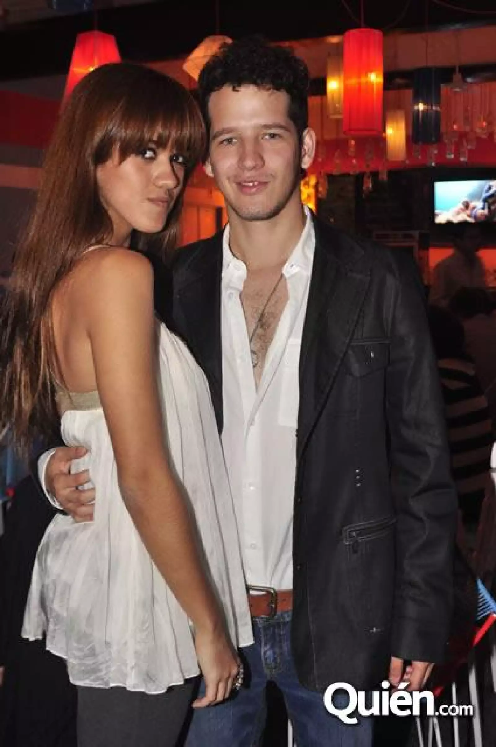 Inauguración de La Cigala Azul