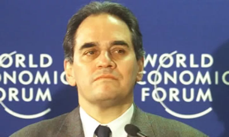 Blanco fue uno de los principales negociadores del Tratado de Libre Comercio de América del Norte. (Foto: AP)