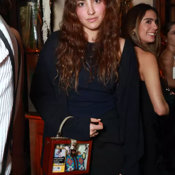 Valentina Romero Slim