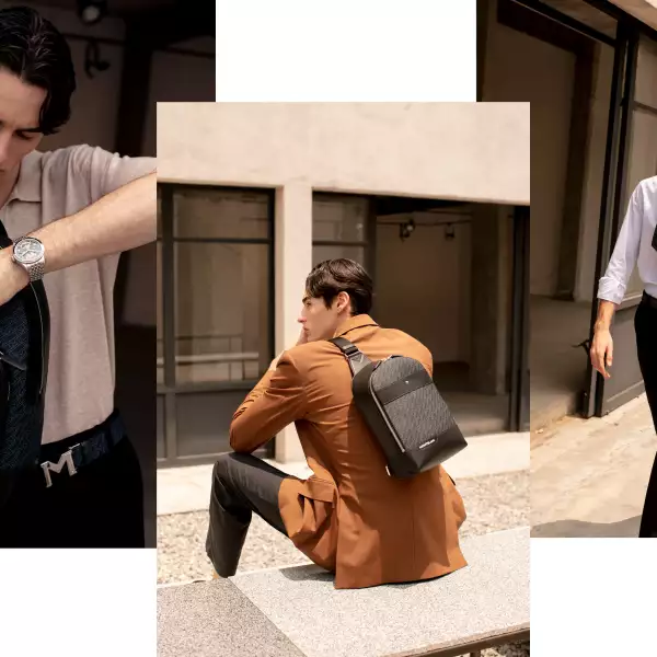 Generación Montblanc