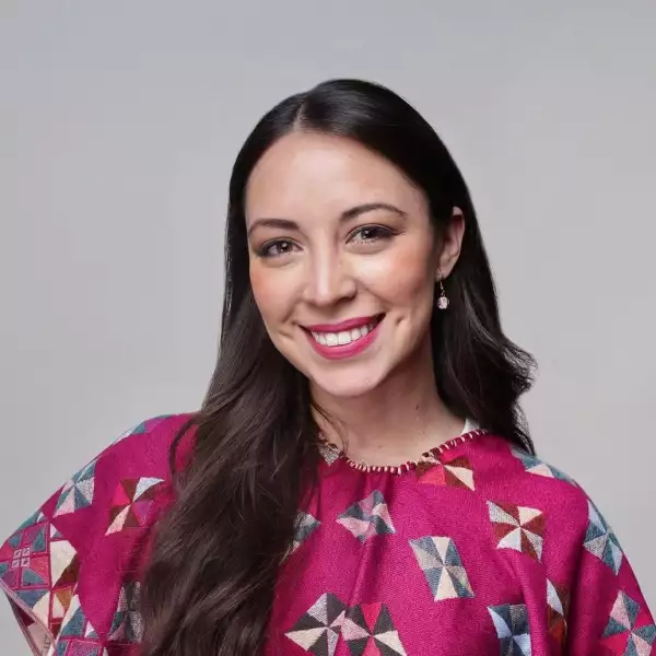 Julieta Ramírez