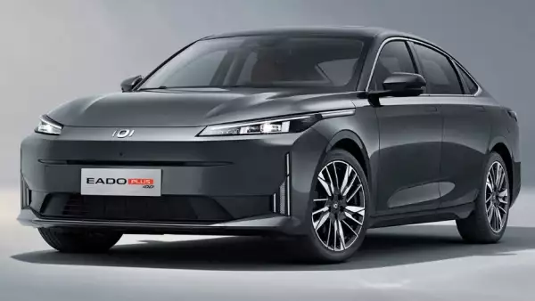 No solo BYD: los siete autos híbridos más económicos en México en agosto de 2026 por menos de 600 mil pesos