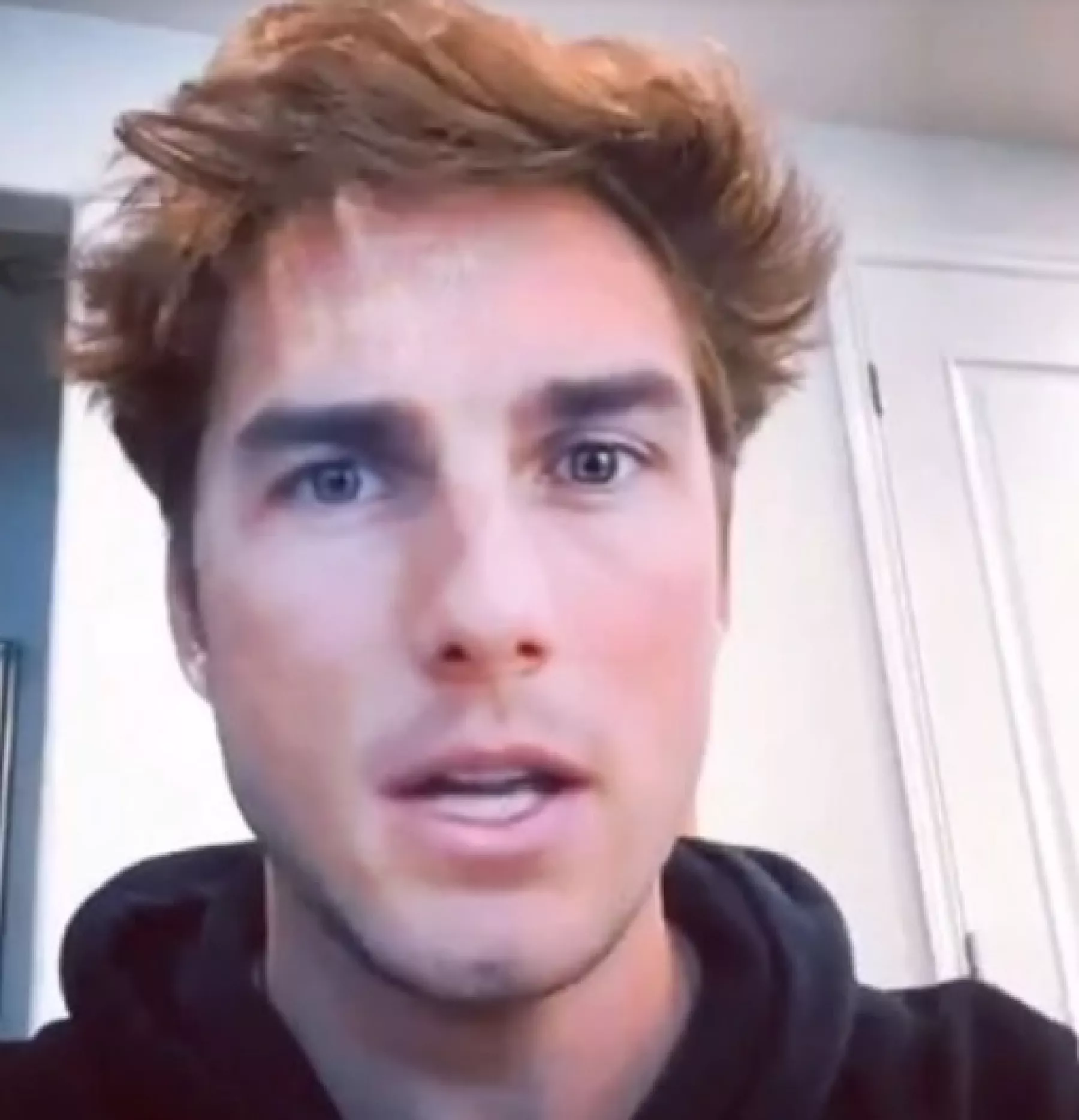 Diego Boneta.