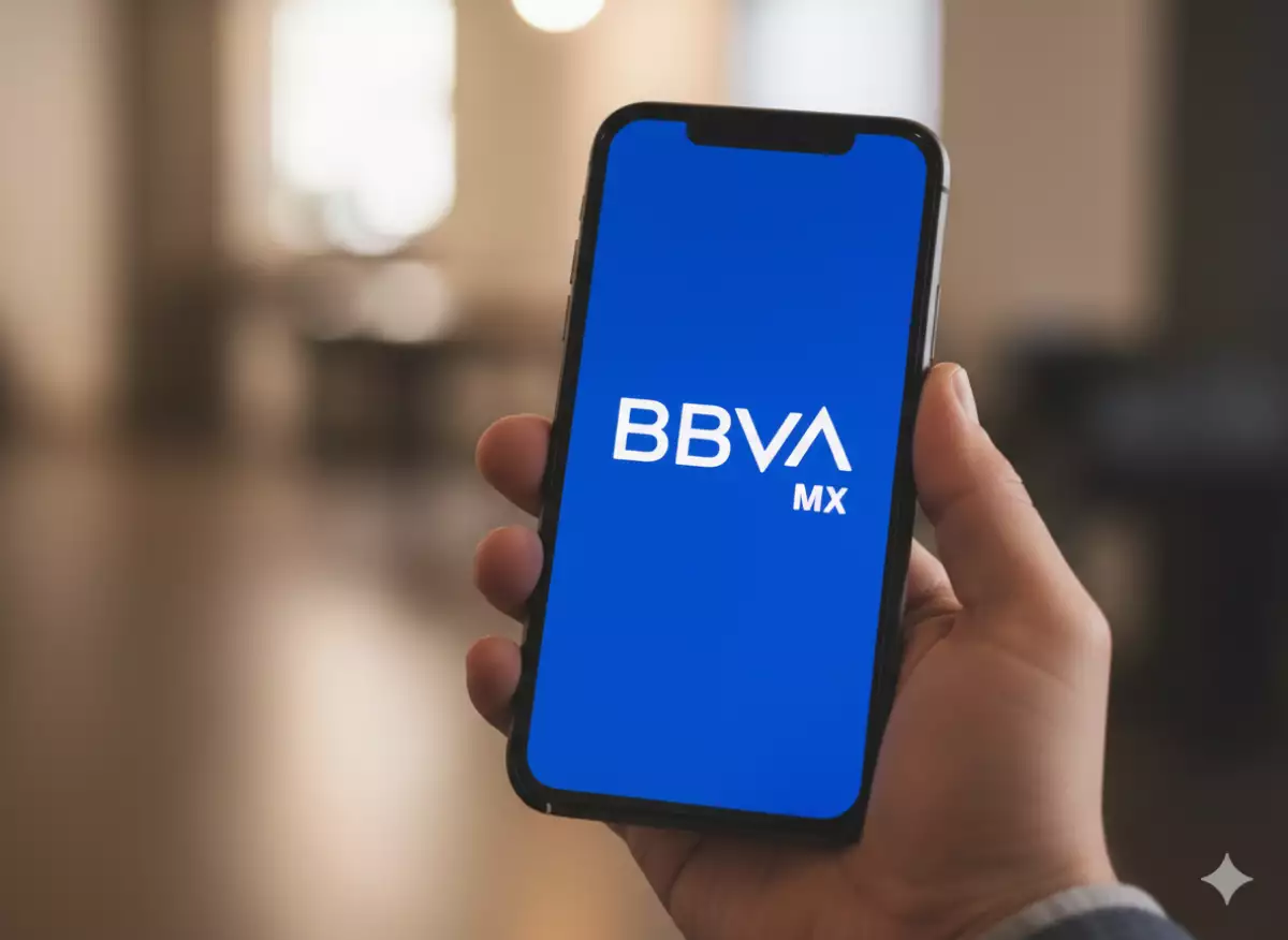 “Fue un problema de fierros”: BBVA explica la falla masiva de su app ocurrida este lunes