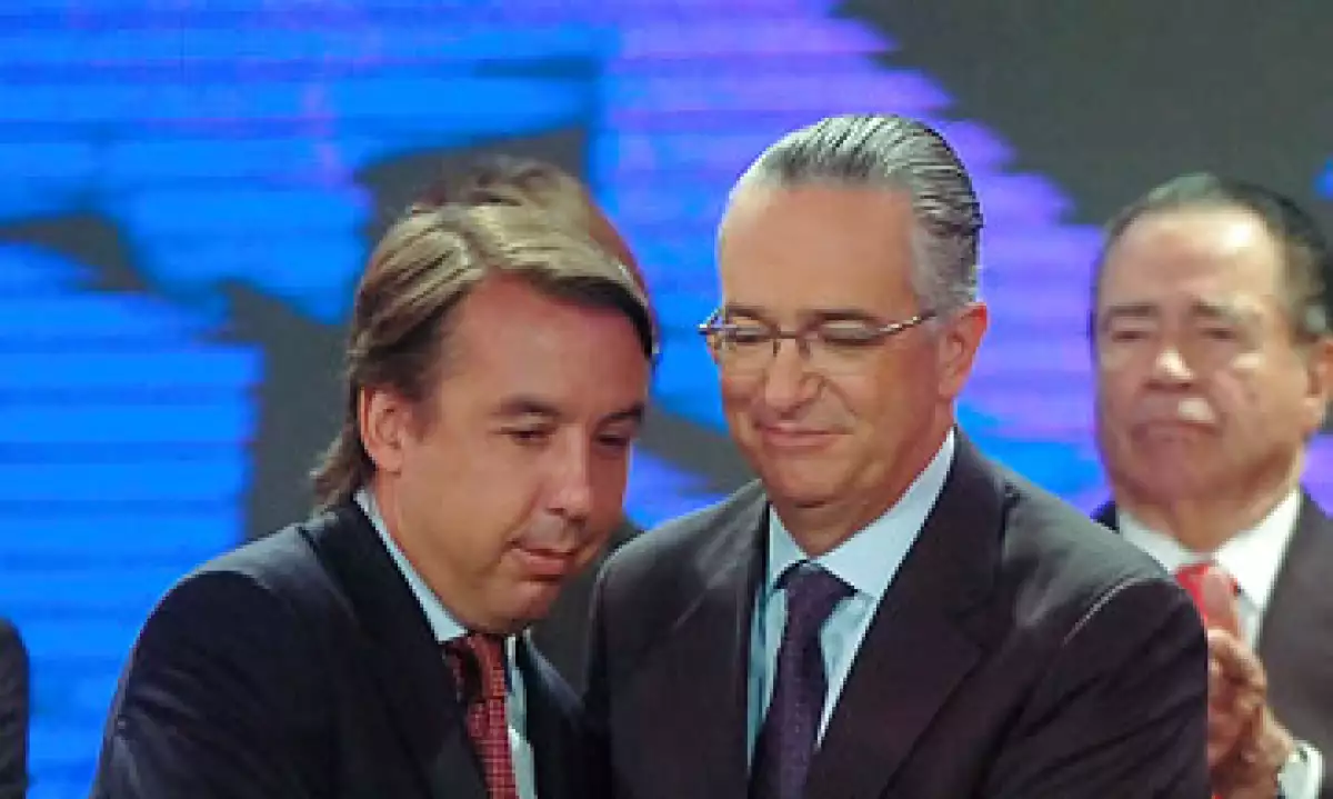 Grupo Salinas argumenta que la retransmisión gratuita que realiza Dish beneficia a la telefónica de Carlos Slim, lo que contraviene la Constitución. (Foto: Cuartoscuro)