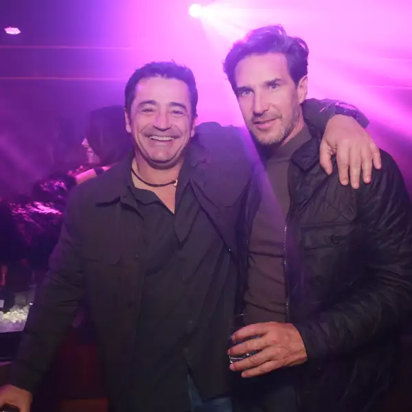 INAUGURACIÓN BLONDE