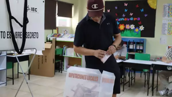 elecciones coahuila