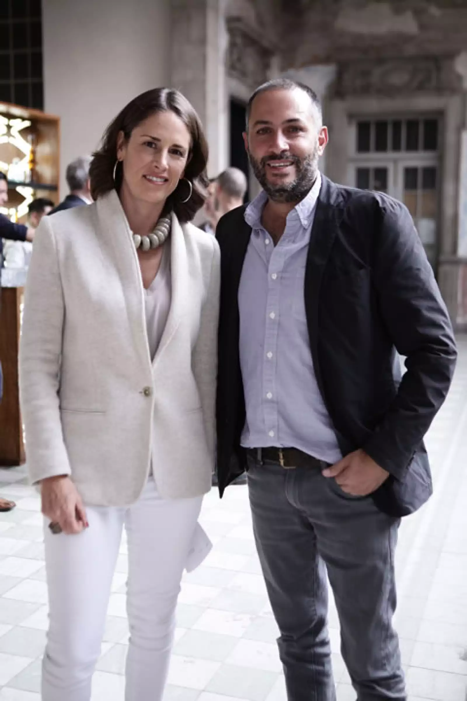 Comida Gallery Weekend