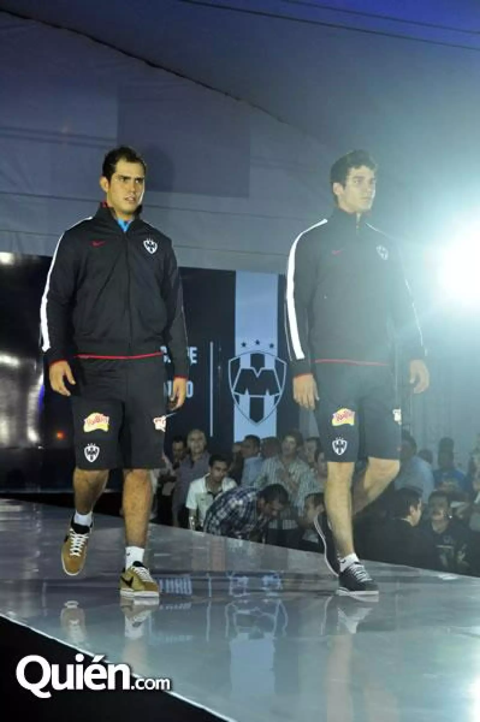 NUEVA PLAYERA DE LOS RAYADOS