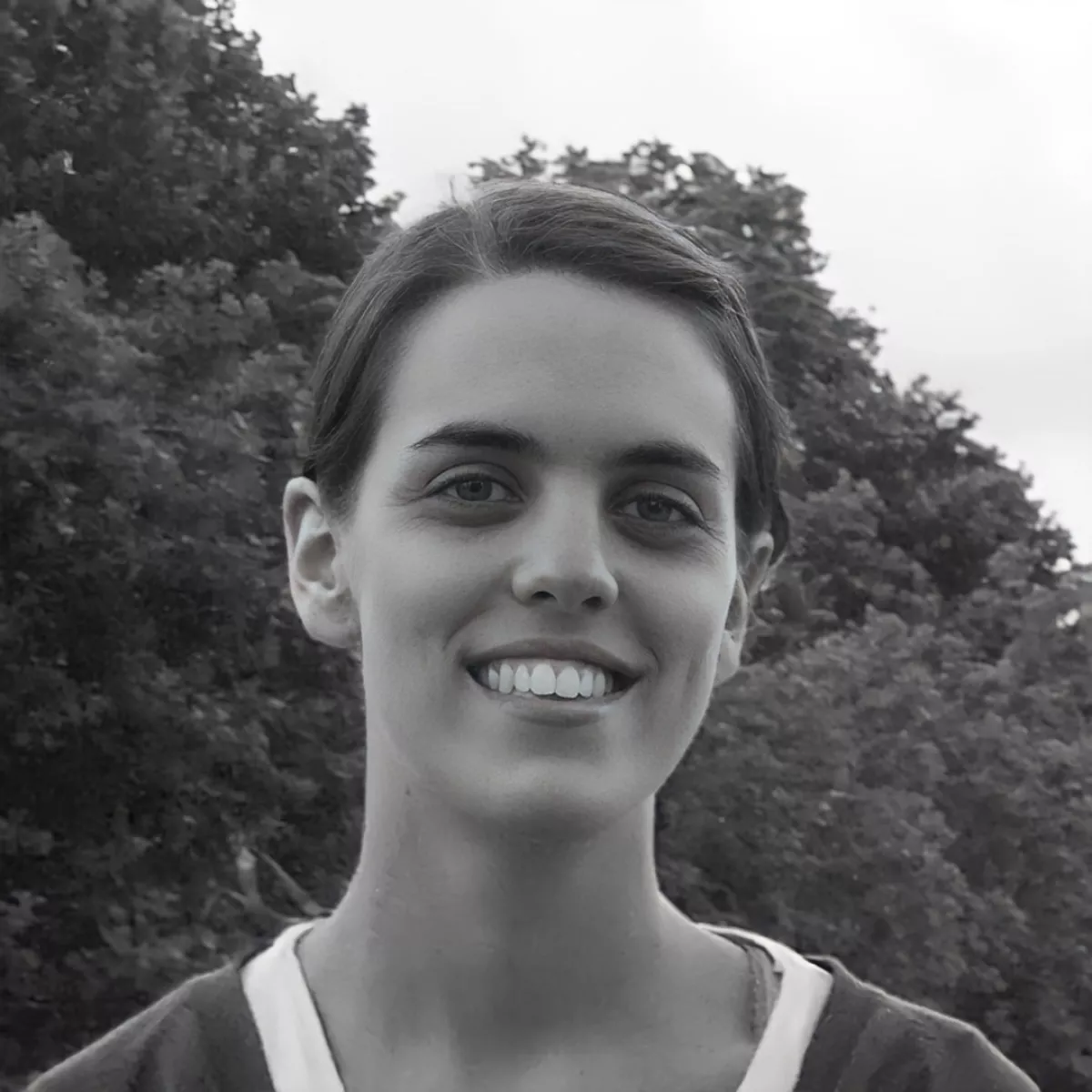 Mariana Ímaz Sheinbaum, hija de Claudia Sheinbaum