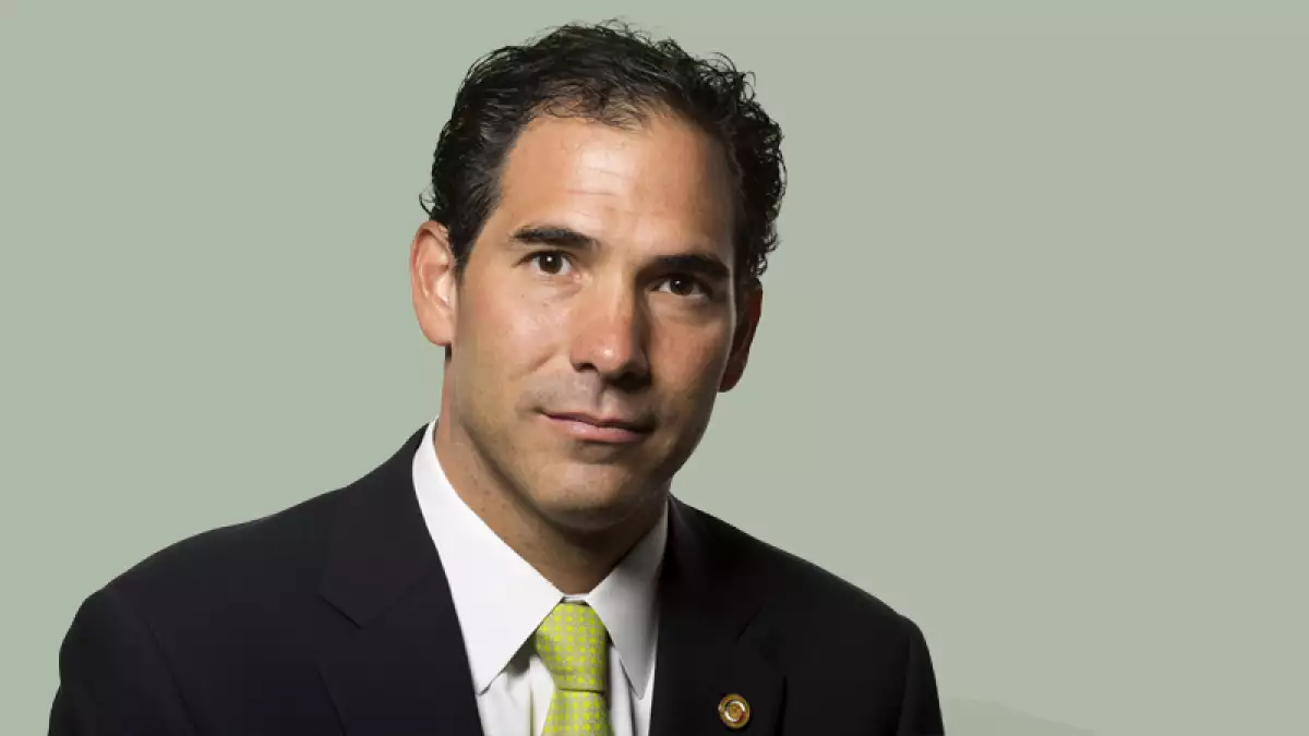 Senador
