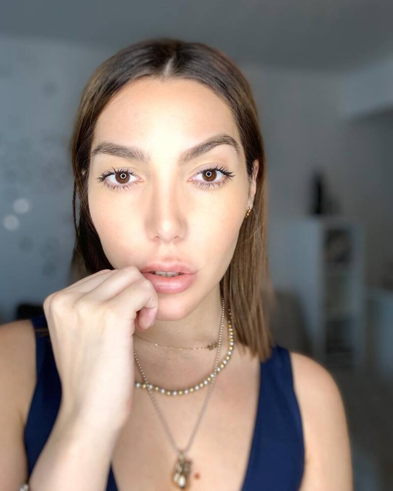 Frida Sofía