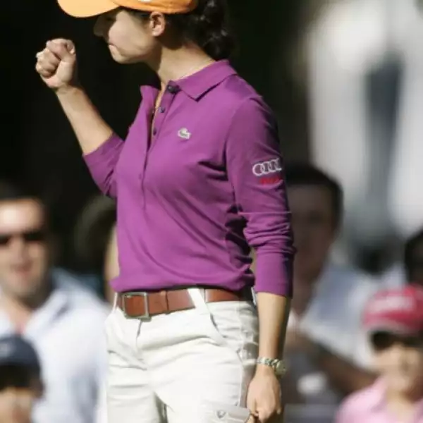 El torneo tiene el objetivo de reunir fondos para la fundación Lorena Ochoa, que atiende a niños de escasos recursos, para que puedan estudiar la primaria y secundaria.