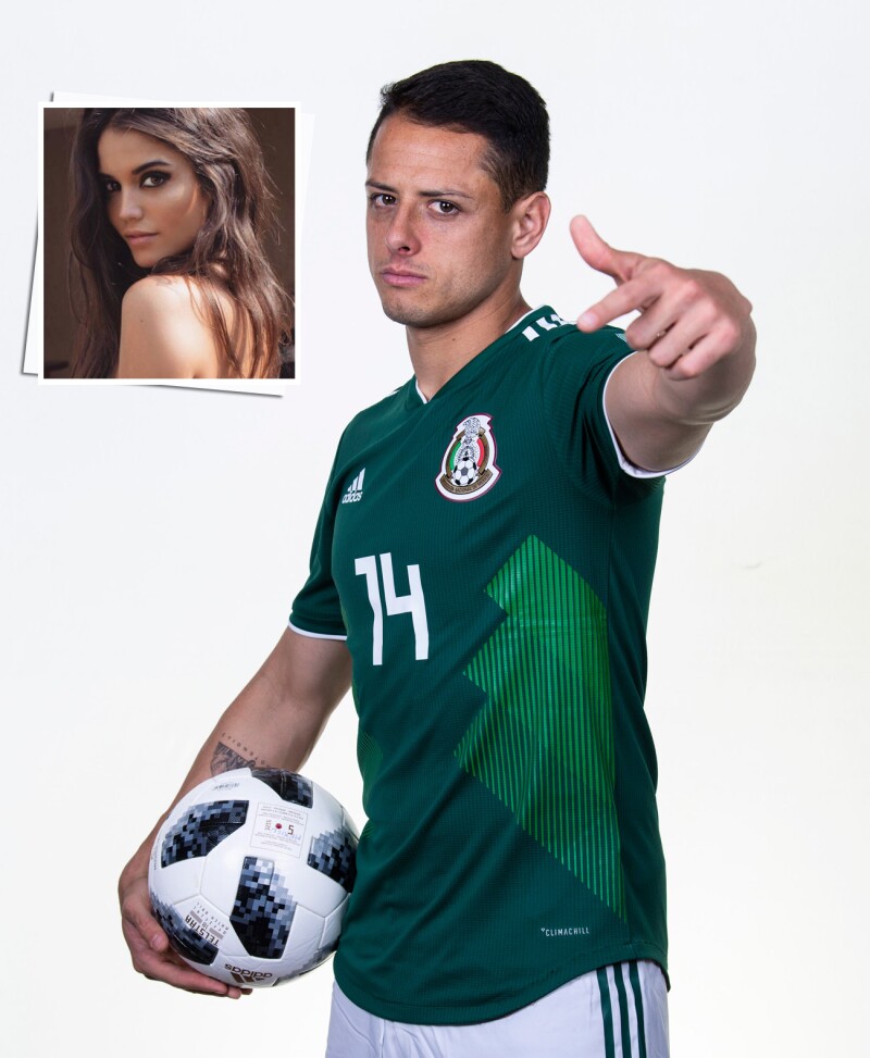 Chicharito