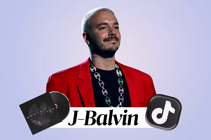 J Balvin