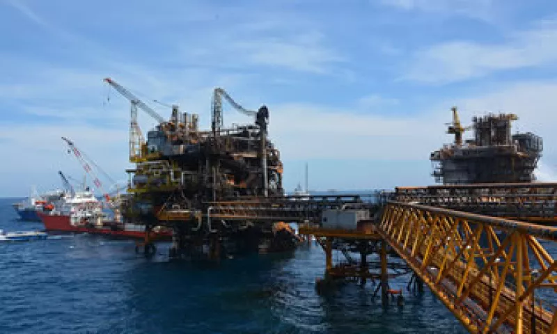 Los resultados de esta etapa se conocerán el próximo 15 de julio. (Foto: Tomada de .flickr.com/photos/petroleosmexicanos )