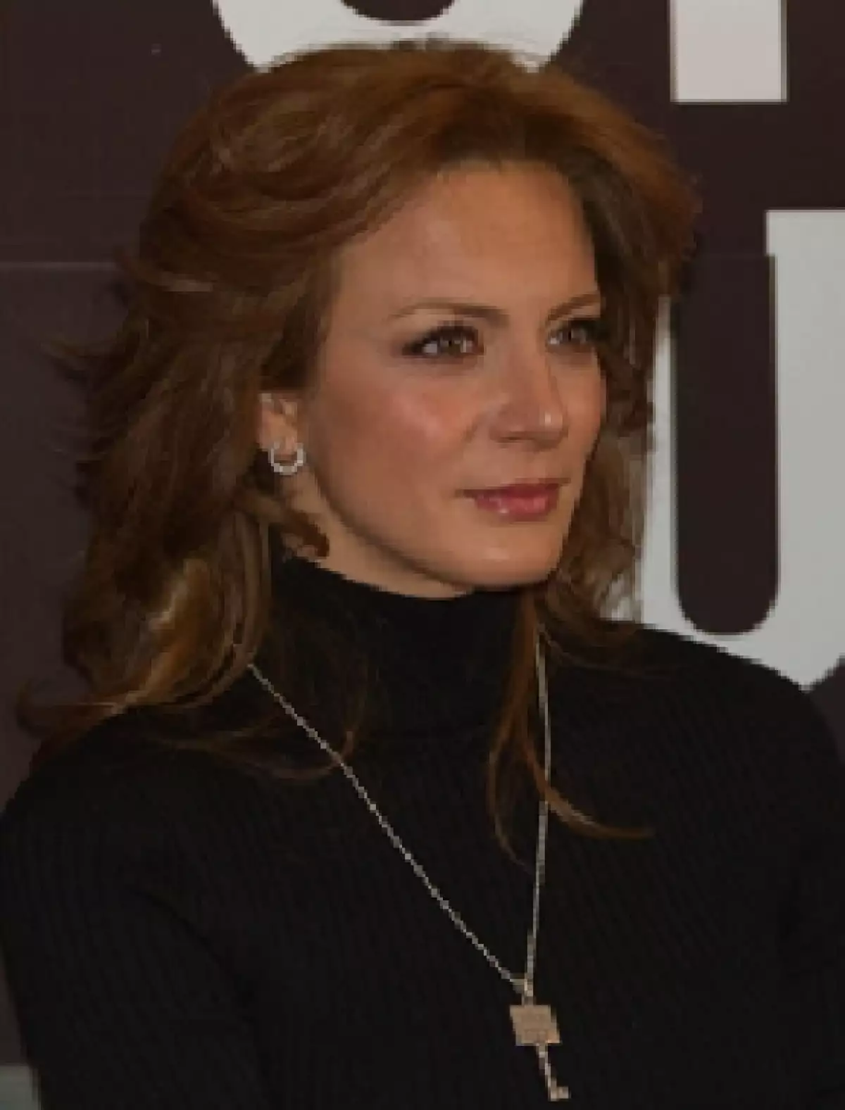 Ahora que termina la novela, la actriz saldrá de gira con la obra "Sin Cura".