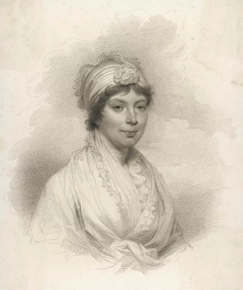 Charlotte Sophia de Mecklenburg-Strelitz