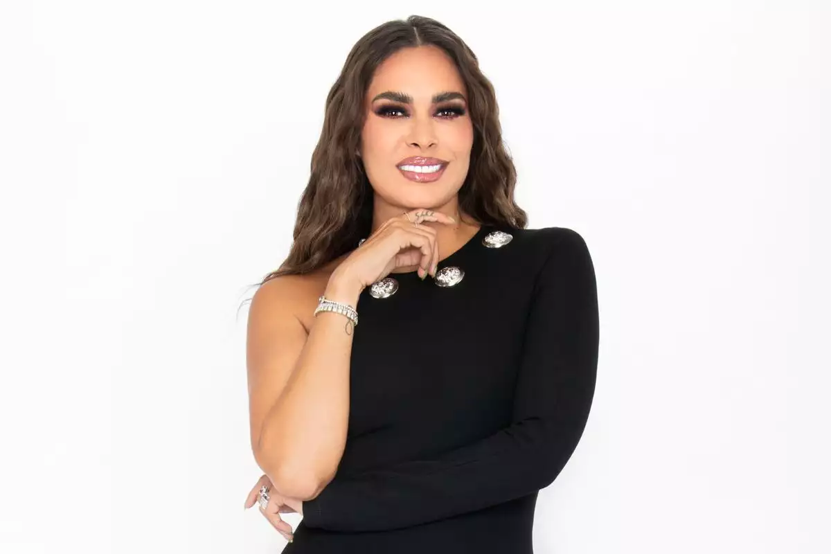 Galilea Montijo