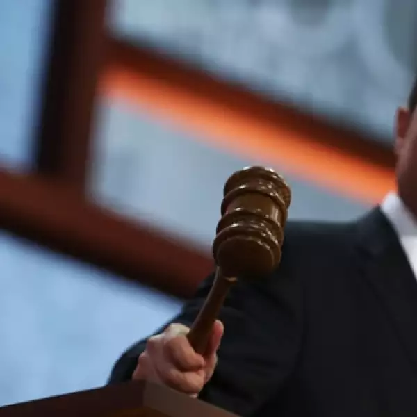 convencion republicana inicio