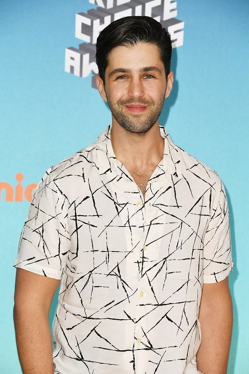Josh Peck