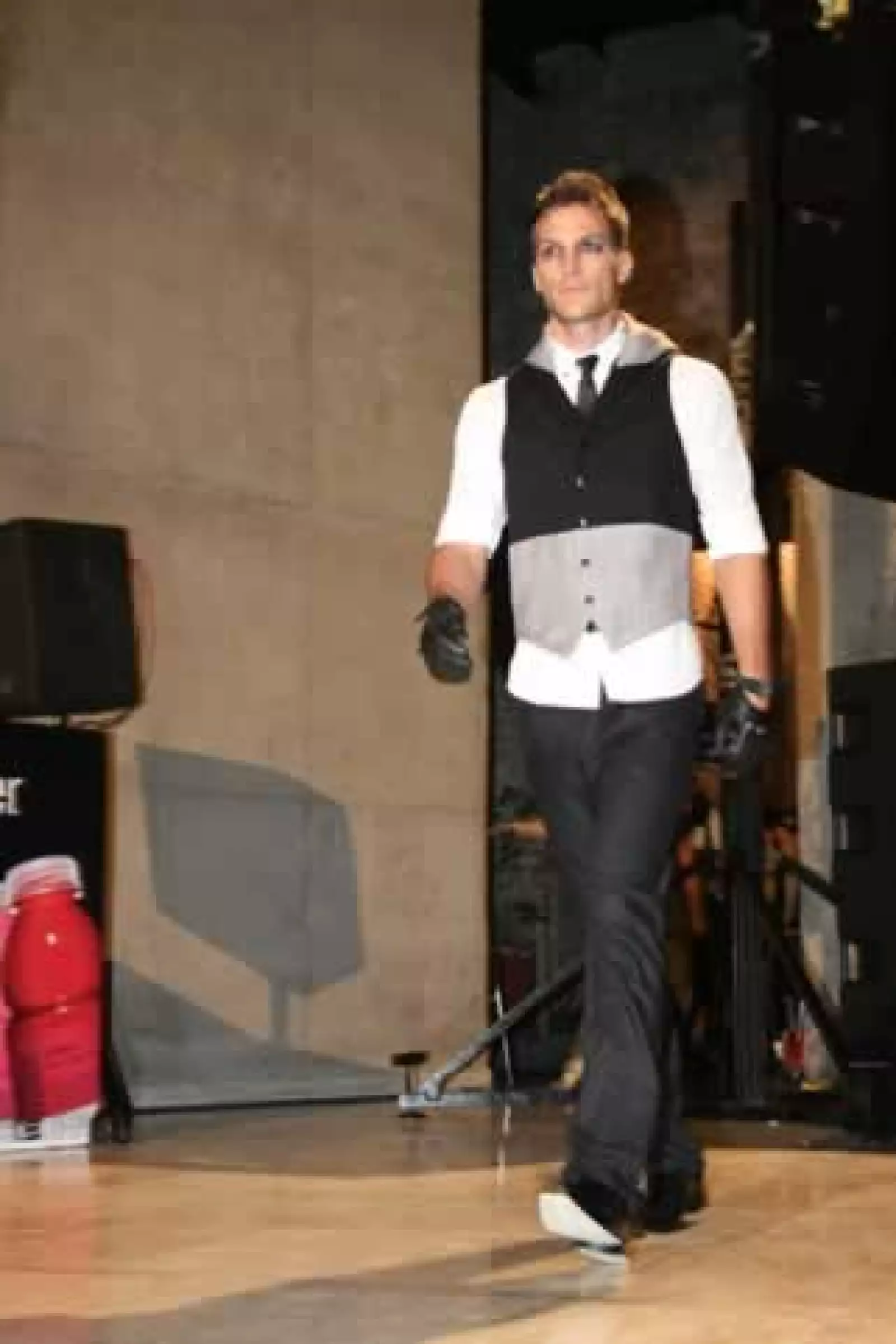 Chema Torre festeja el segundo aniversario de Öcho