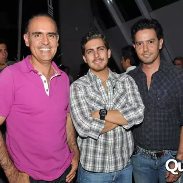 Lanzamiento carro SLS AMG