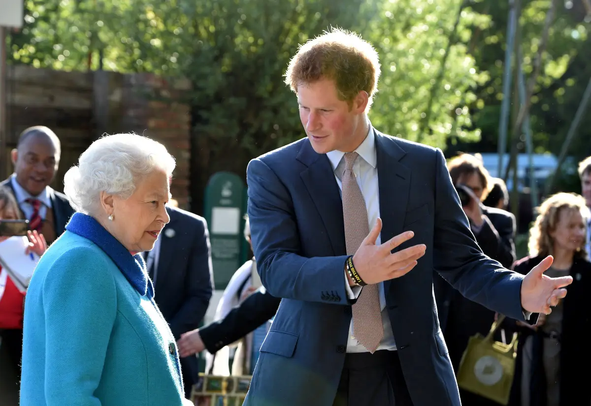 Chelsea Flower Show