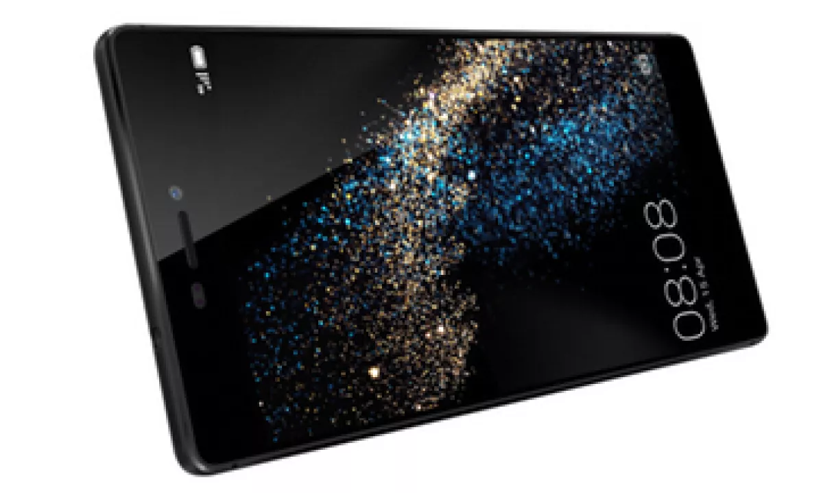 La firma china busca elevar su participación de mercado casi tres veces para 2016. (Foto: Cortesía Huawei)