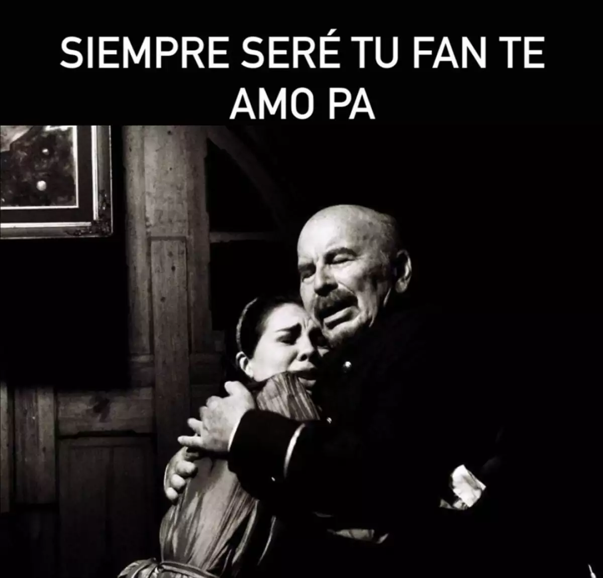 Mensaje de Grettell Valdez