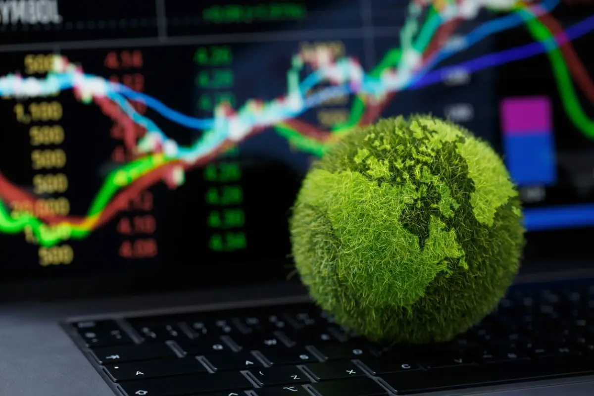 Las finanzas como motor del ESG en 2025