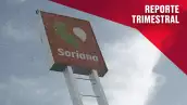 Reporte Soriana