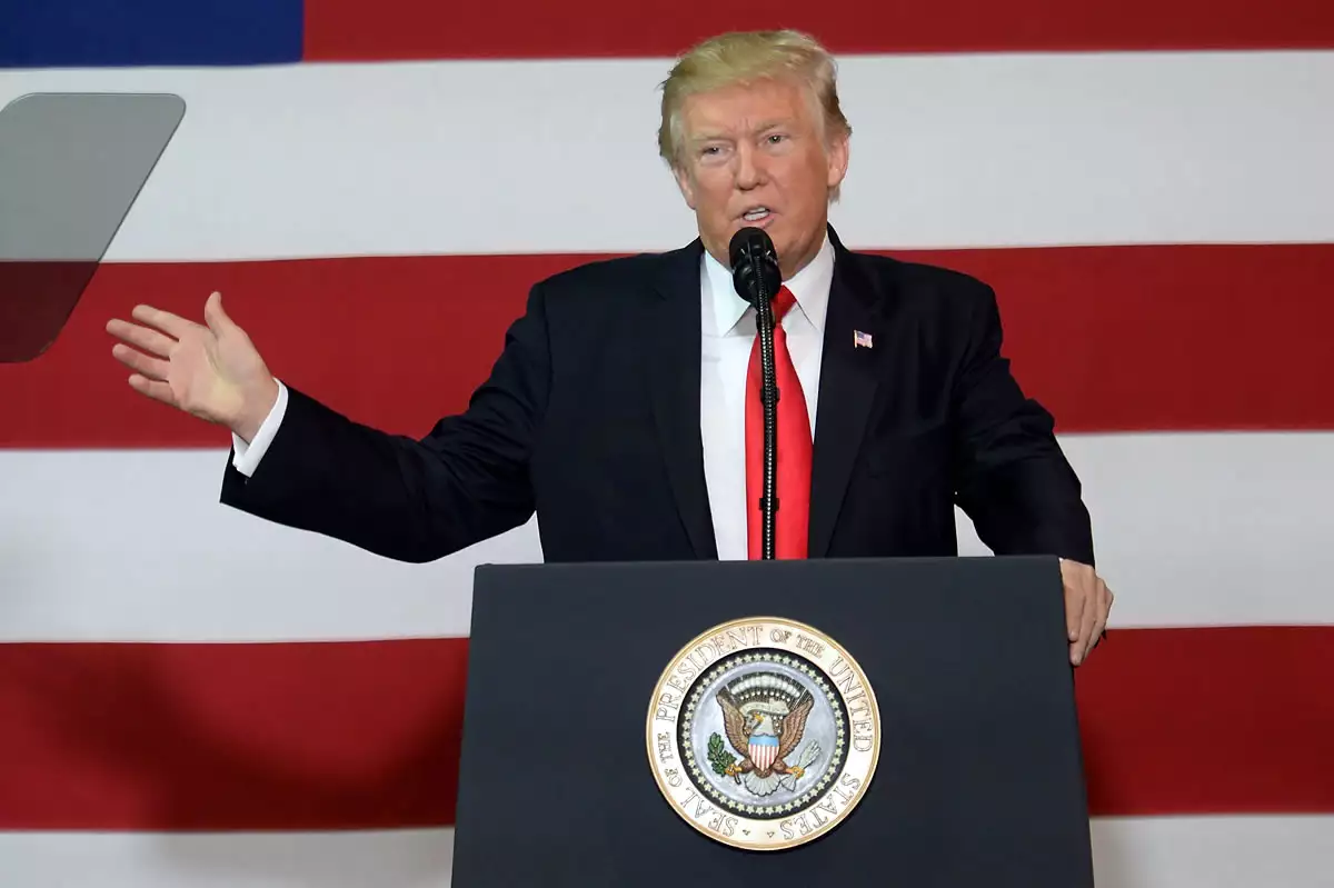 Trump