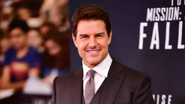 "Mission: Impossible - Fallout" U.S. Premiere