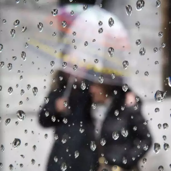 frio en estados unidos