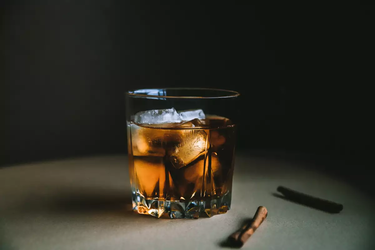 Cocteles para el Super Bowl