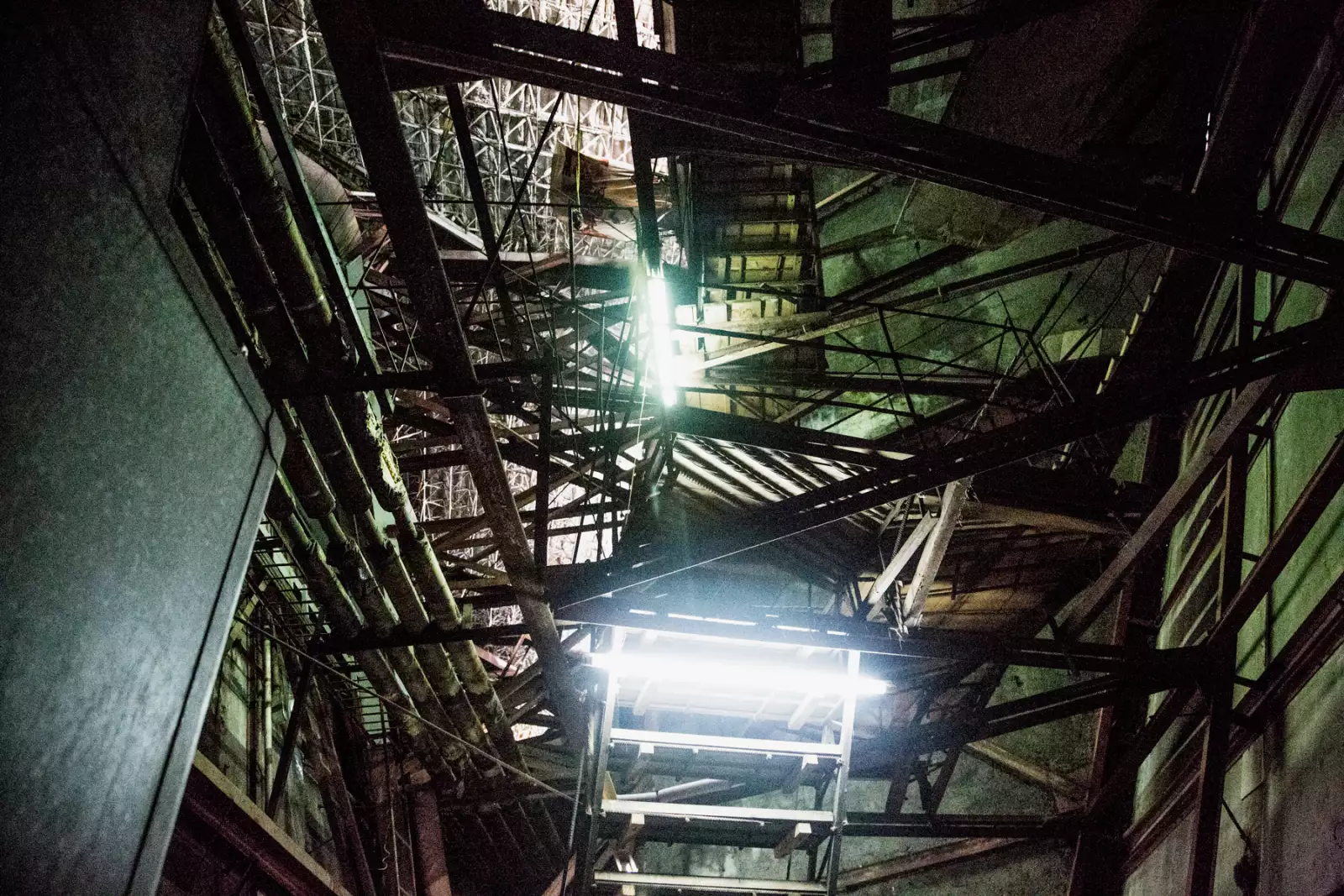 El nuevo proyecto prevé una torre de 48 pisos