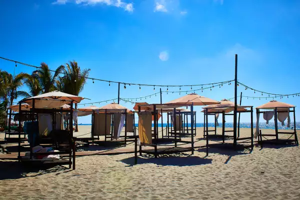 Playa Zicatela
