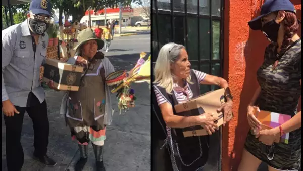 las chapo despensas