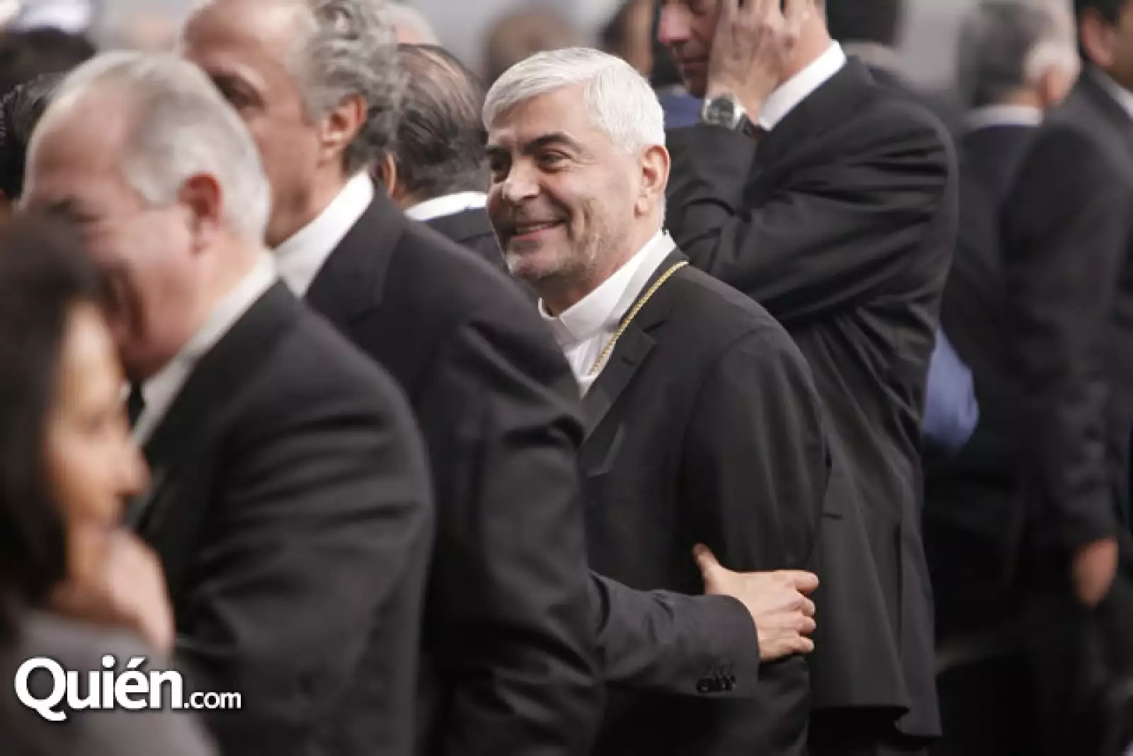 EPN Palacio Nacional