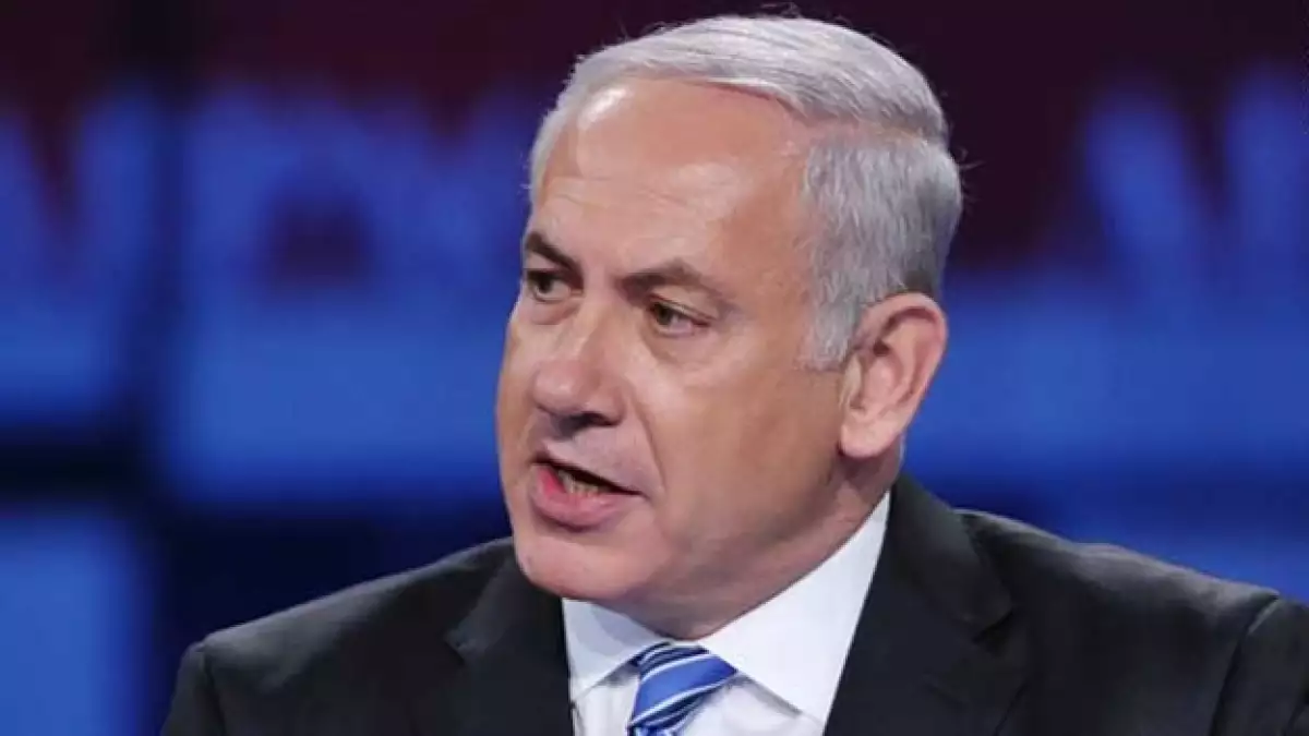 Netanyahu - Israel - primer ministro